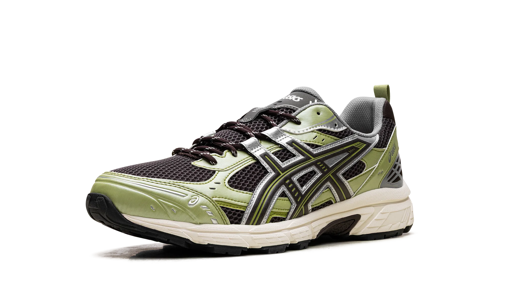 Gel-Nunobiki "Kith - Delicioso Pure Silver" 1203A845 200