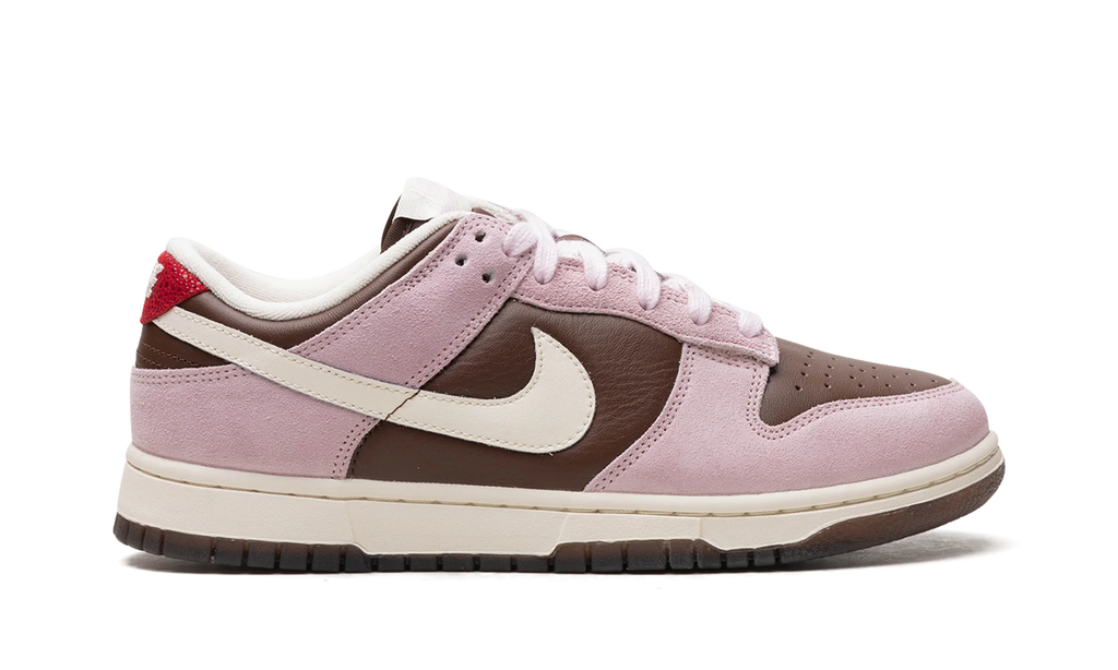 Dunk Low WMNS "Neapolitan" HM0987 200