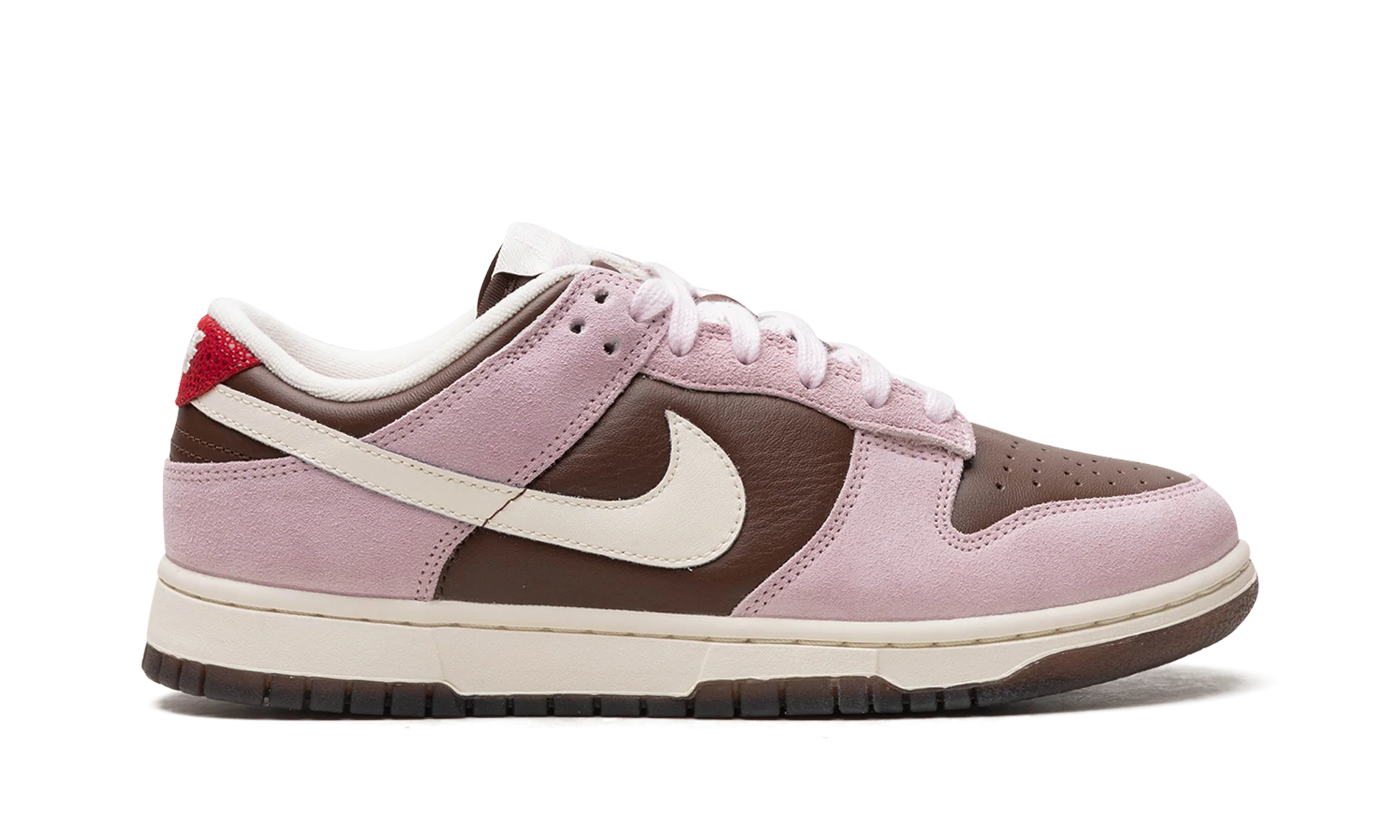 Dunk Low WMNS "Neapolitan" HM0987 200