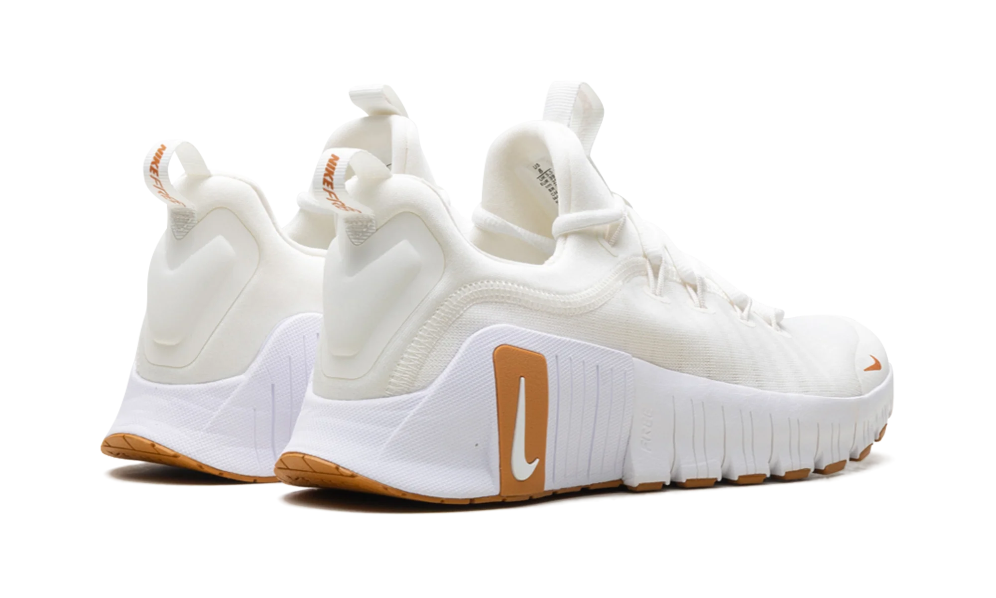 Free Metcon 6 WMNS "Sail White Monarch" FJ7126 103