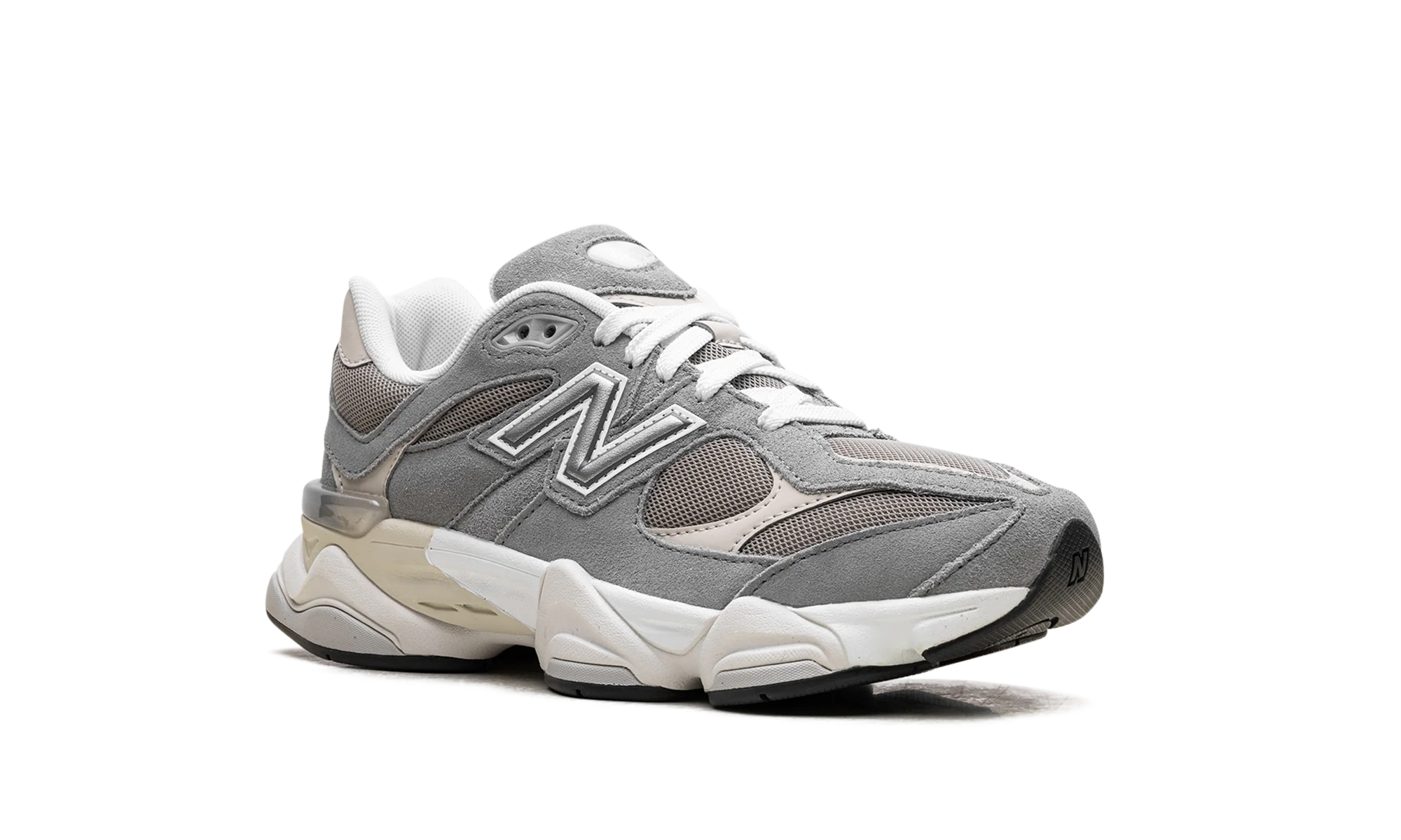 9060 GS "Grey Brown" GC9060BA
