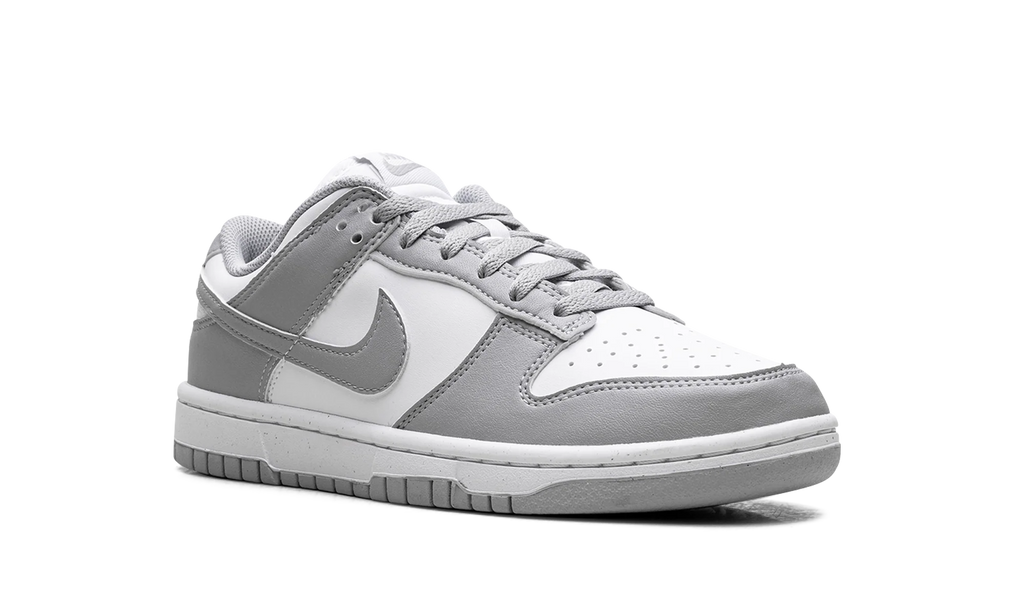 Dunk Low Next Nature WMNS "Light Smoke Grey" DD1873 113