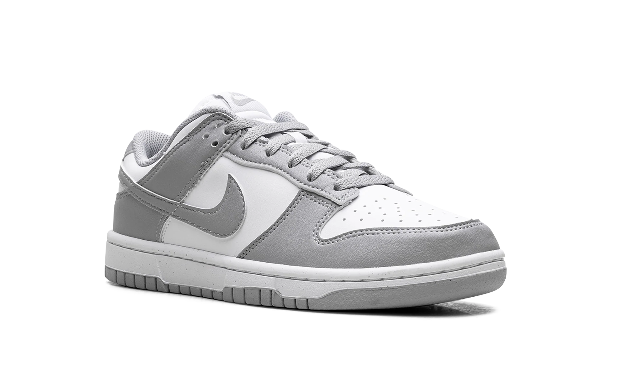 Dunk Low Next Nature WMNS "Light Smoke Grey" DD1873 113