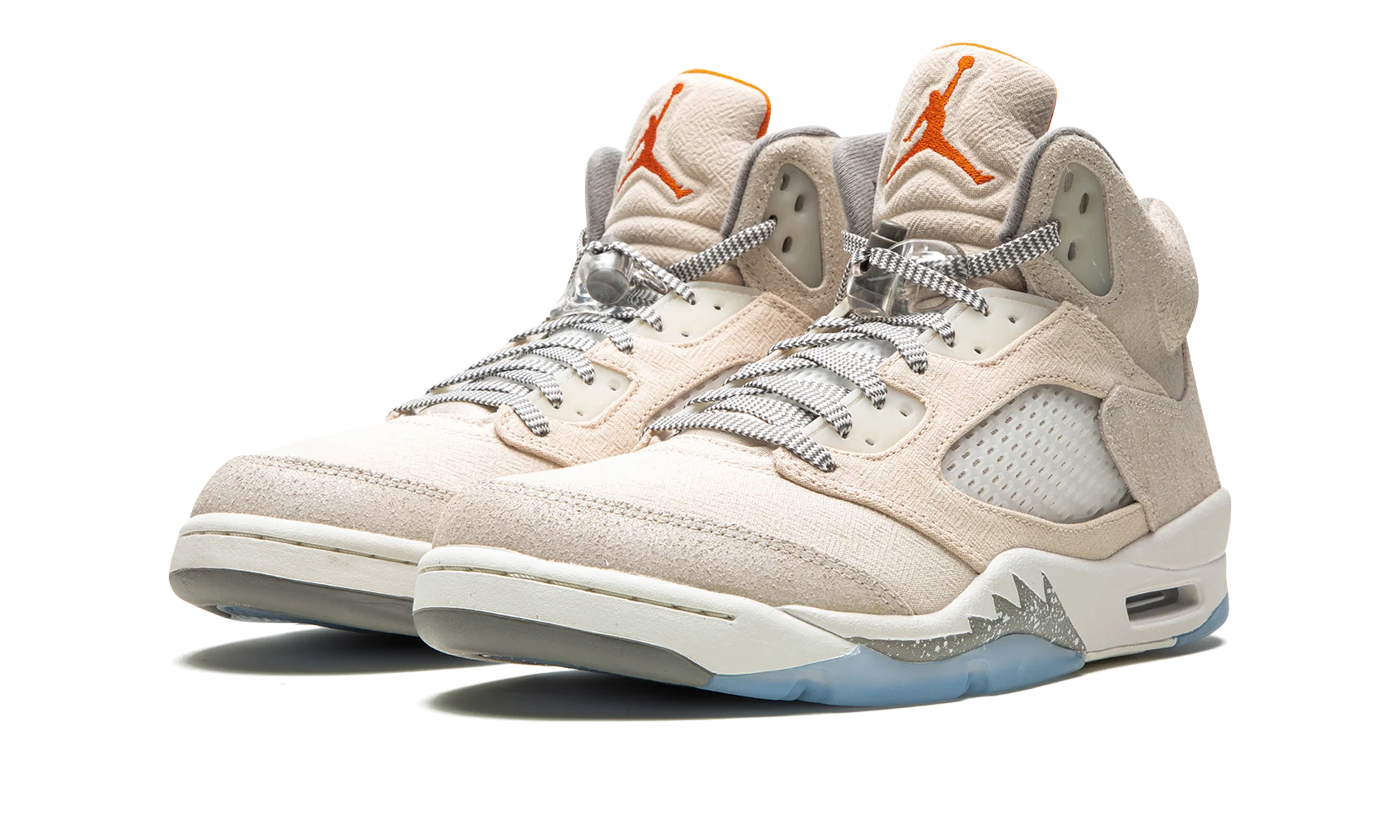 Air Jordan 5 "Craft" FD9222 180