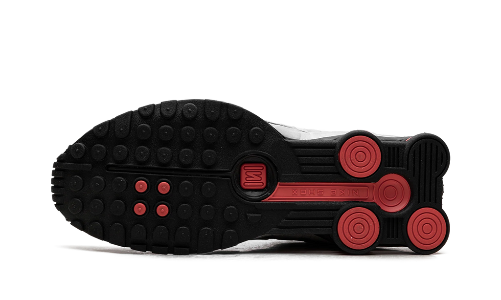 Shox R4 WMNS "OG (2025)" AR3565 011