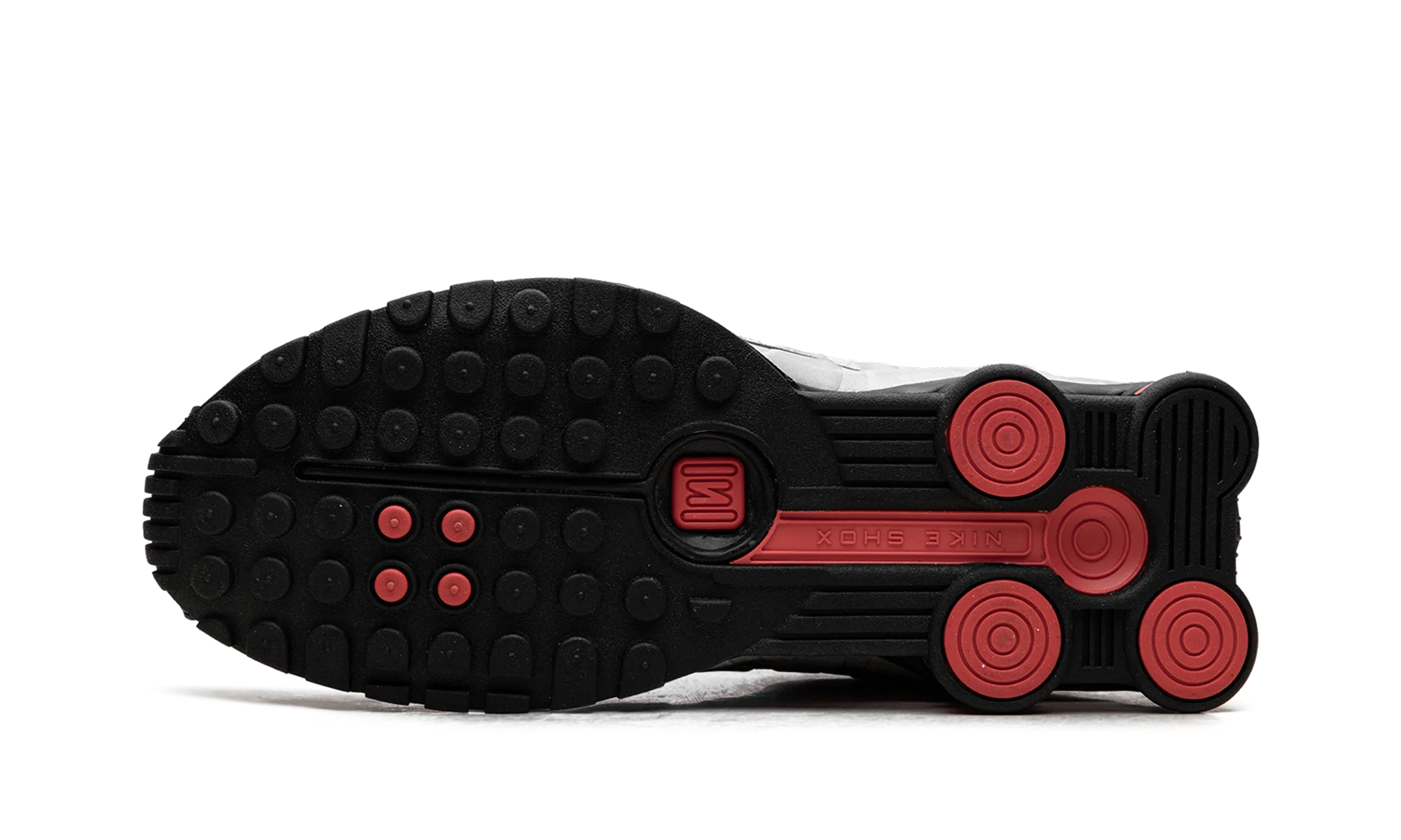Shox R4 WMNS "OG (2025)" AR3565 011