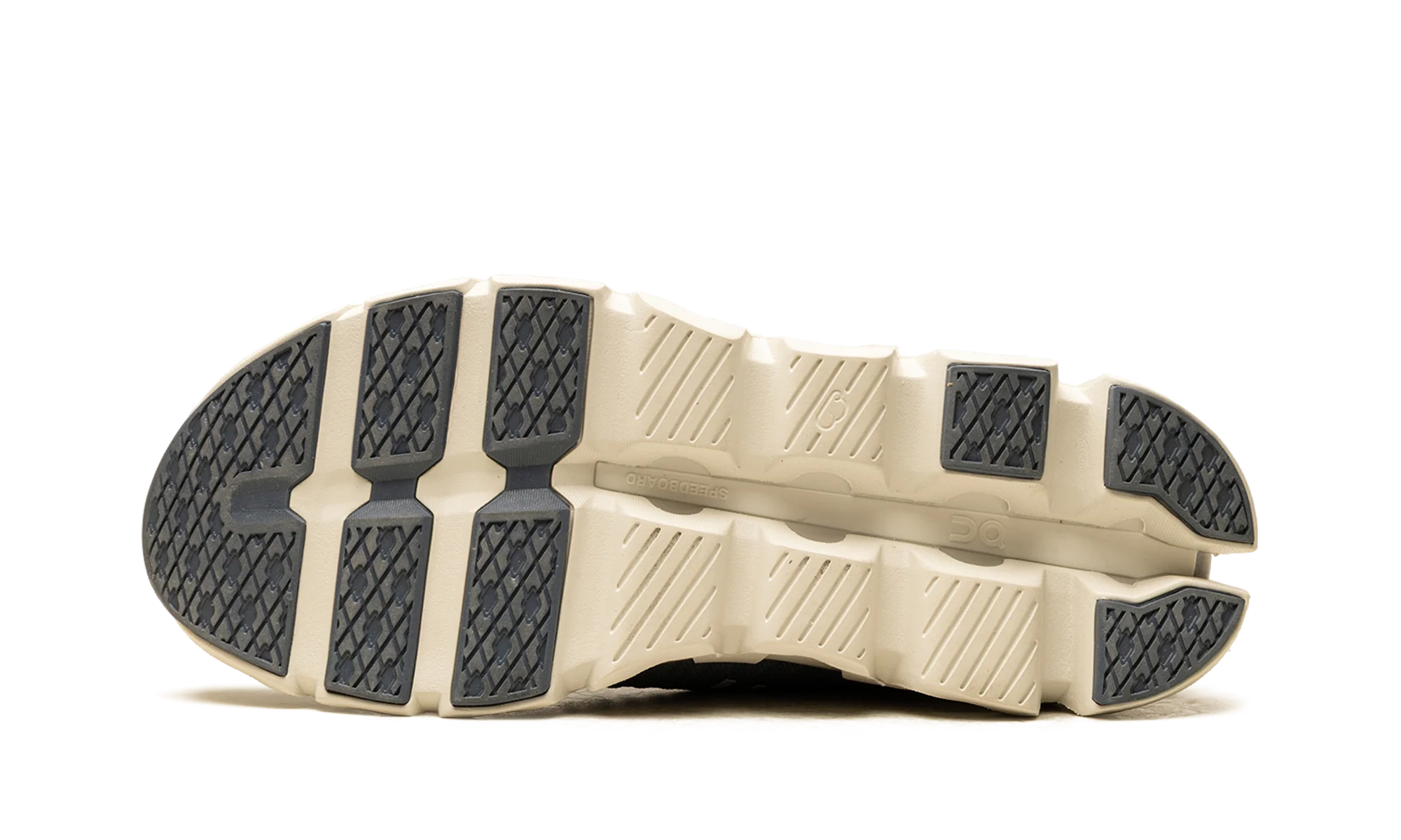 Cloudswift 4 WMNS "Metal Heather" 3WF10113220