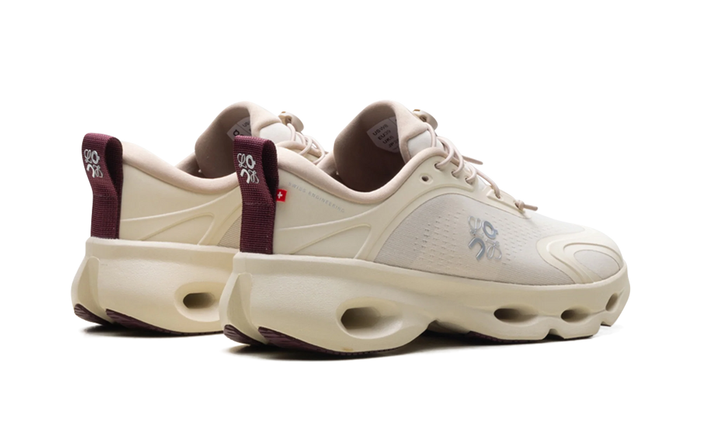 Cloudsolo WMNS "Loewe - Sand / Burgundy" 3WF30605898