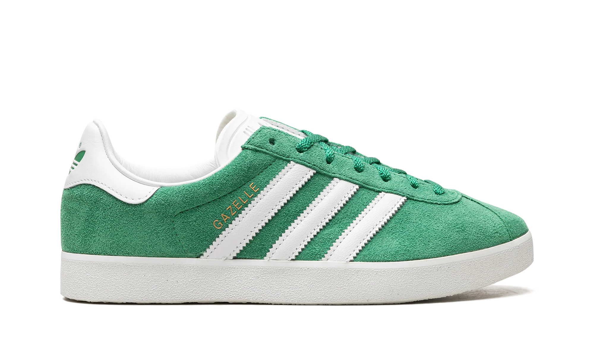 Gazelle 85 "Green White Gold Metallic" IE2165