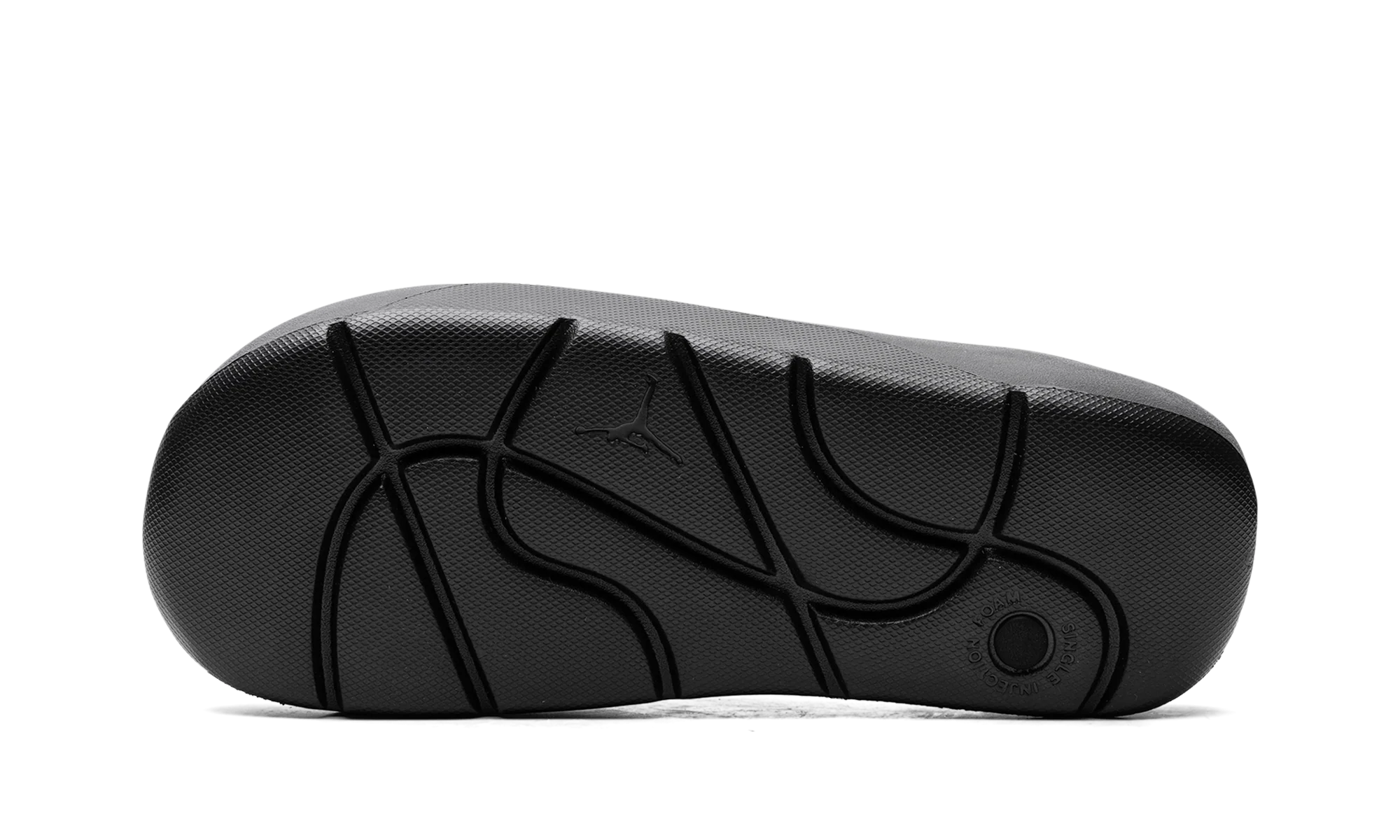 Post Slide "Triple Black" DX5575 001