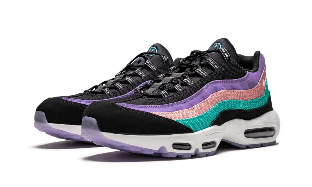 Air Max 95 ND "Have A Nike Day" BQ9131 001