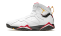 Air Jordan 7 Retro "Cardinal 2022" CU9307 106