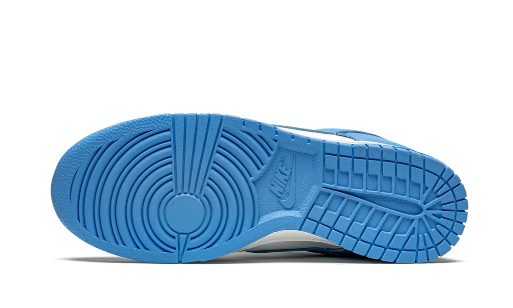 Dunk Low "University Blue" DD1391 102