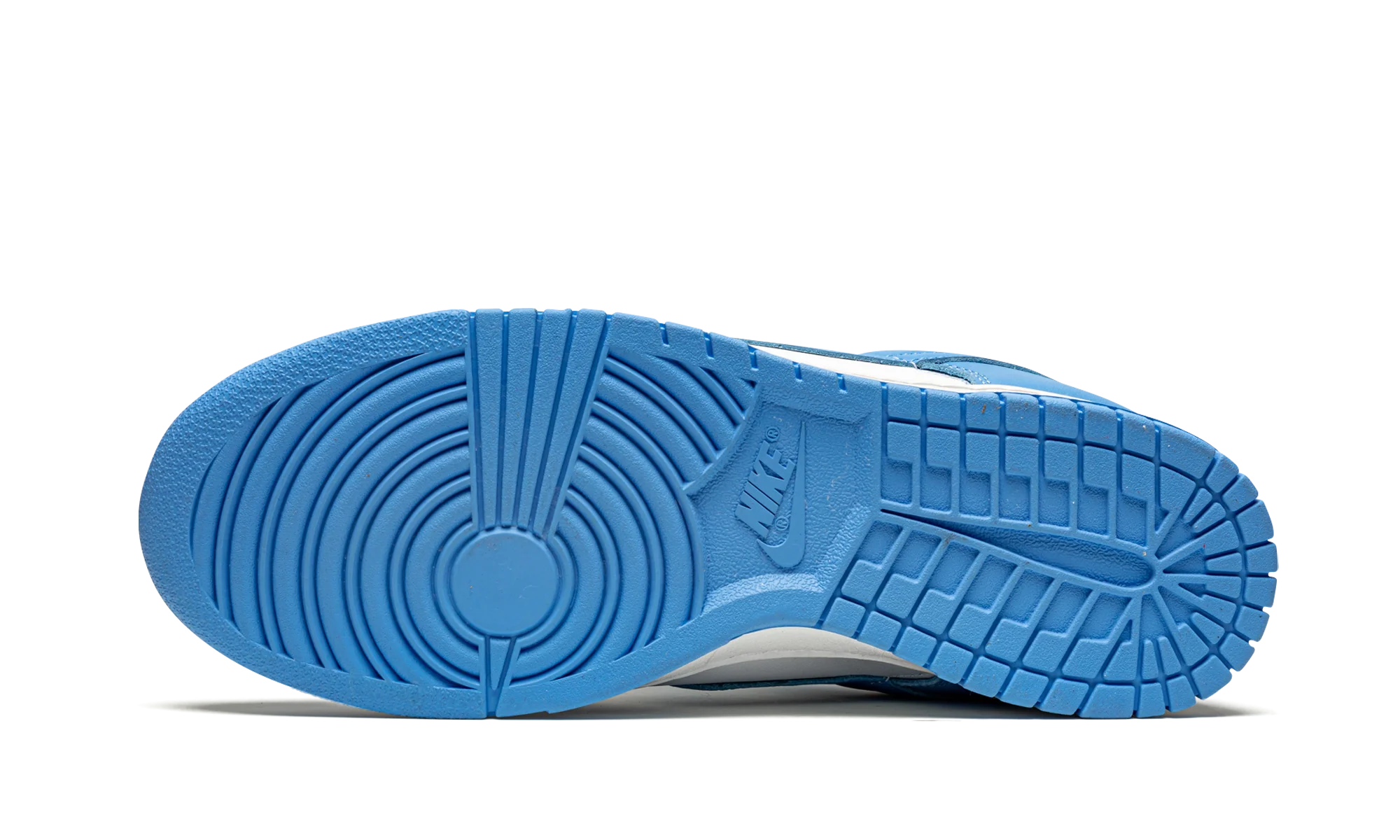 Dunk Low "University Blue" DD1391 102