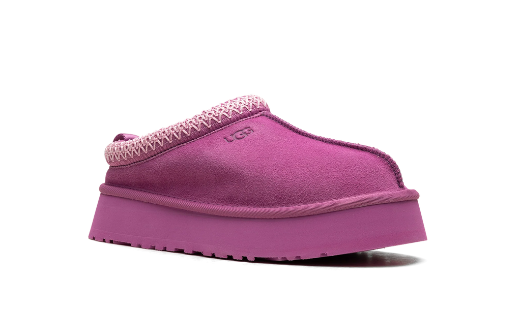 TAZZ SLIPPER WMNS "Purple Ruby" 1122553 PRBY