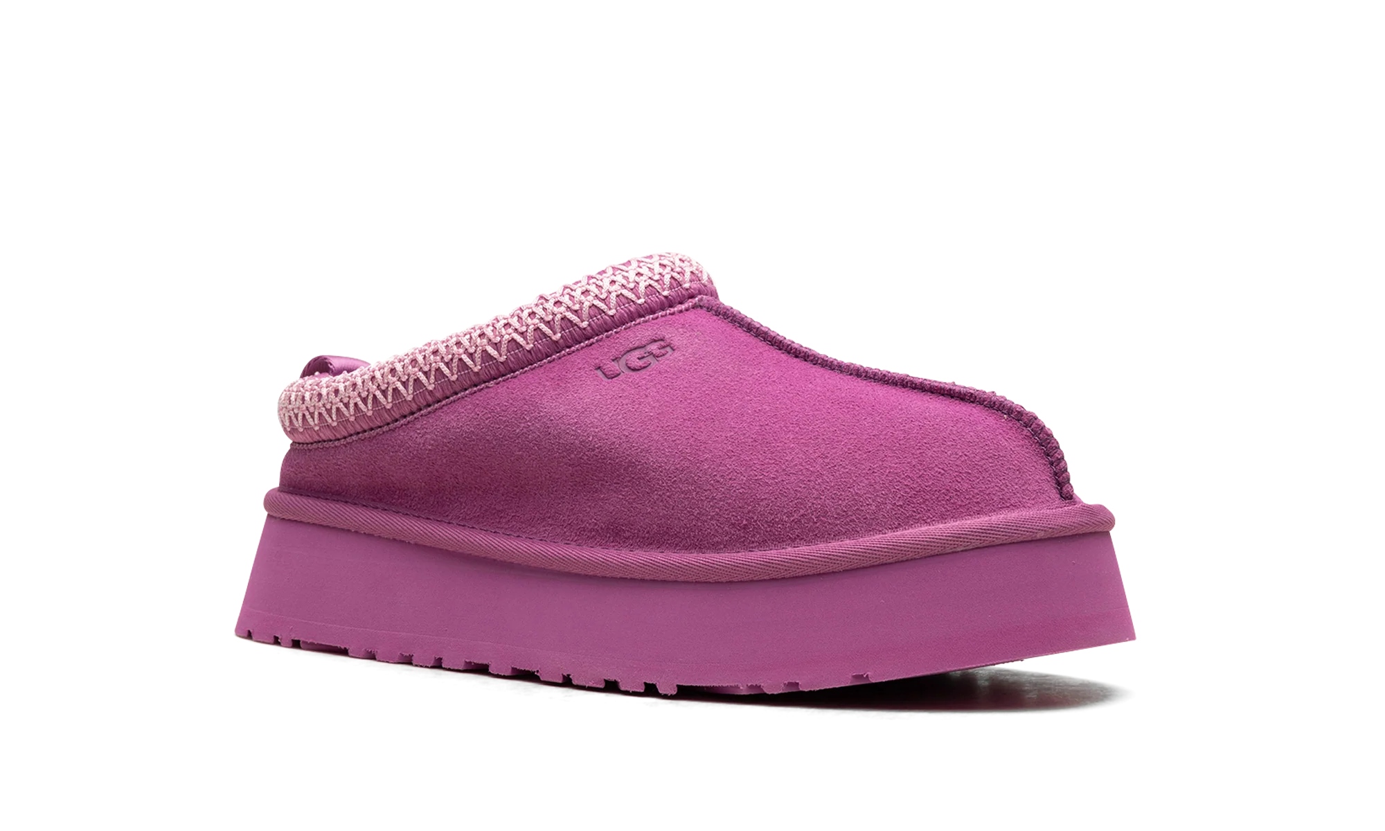 TAZZ SLIPPER WMNS "Purple Ruby" 1122553 PRBY