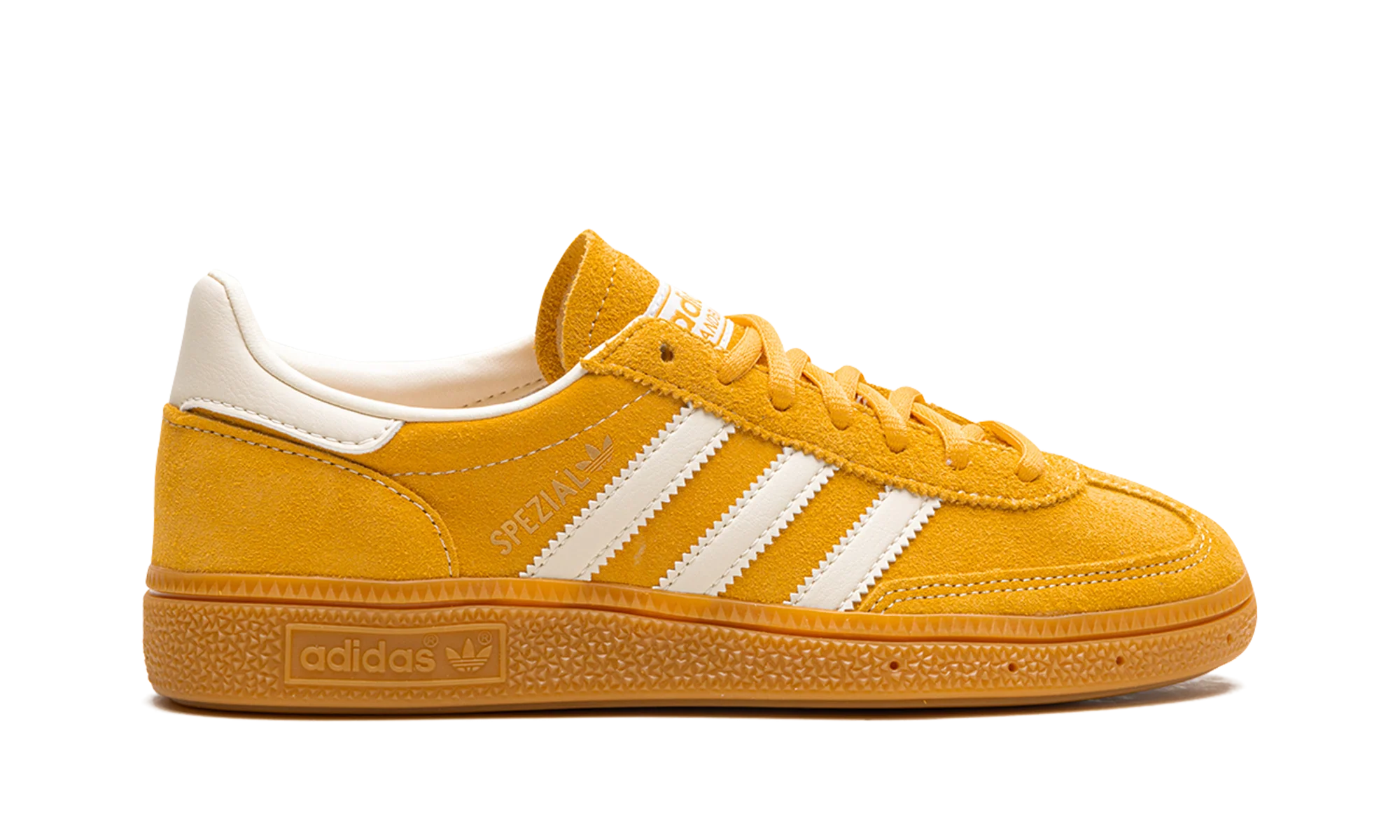 Handball Spezial "Preloved Yellow" IF7088