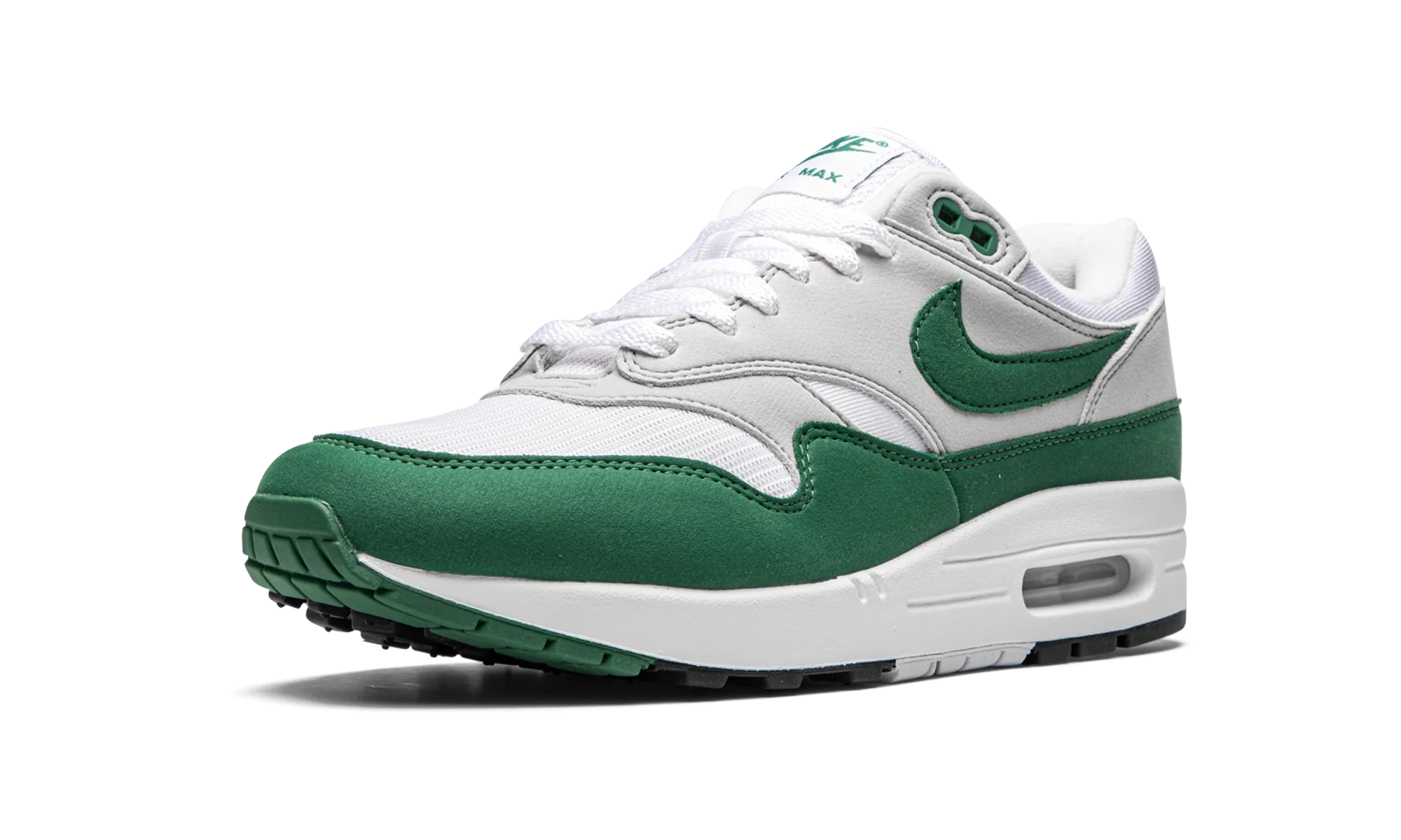 Air Max 1 Anniversary "Hunter Green" DC1454 100