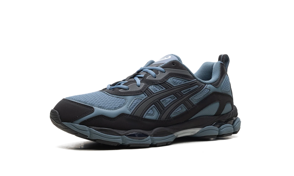 Gel NYC Rugged "Ironclad" 1203A735 021