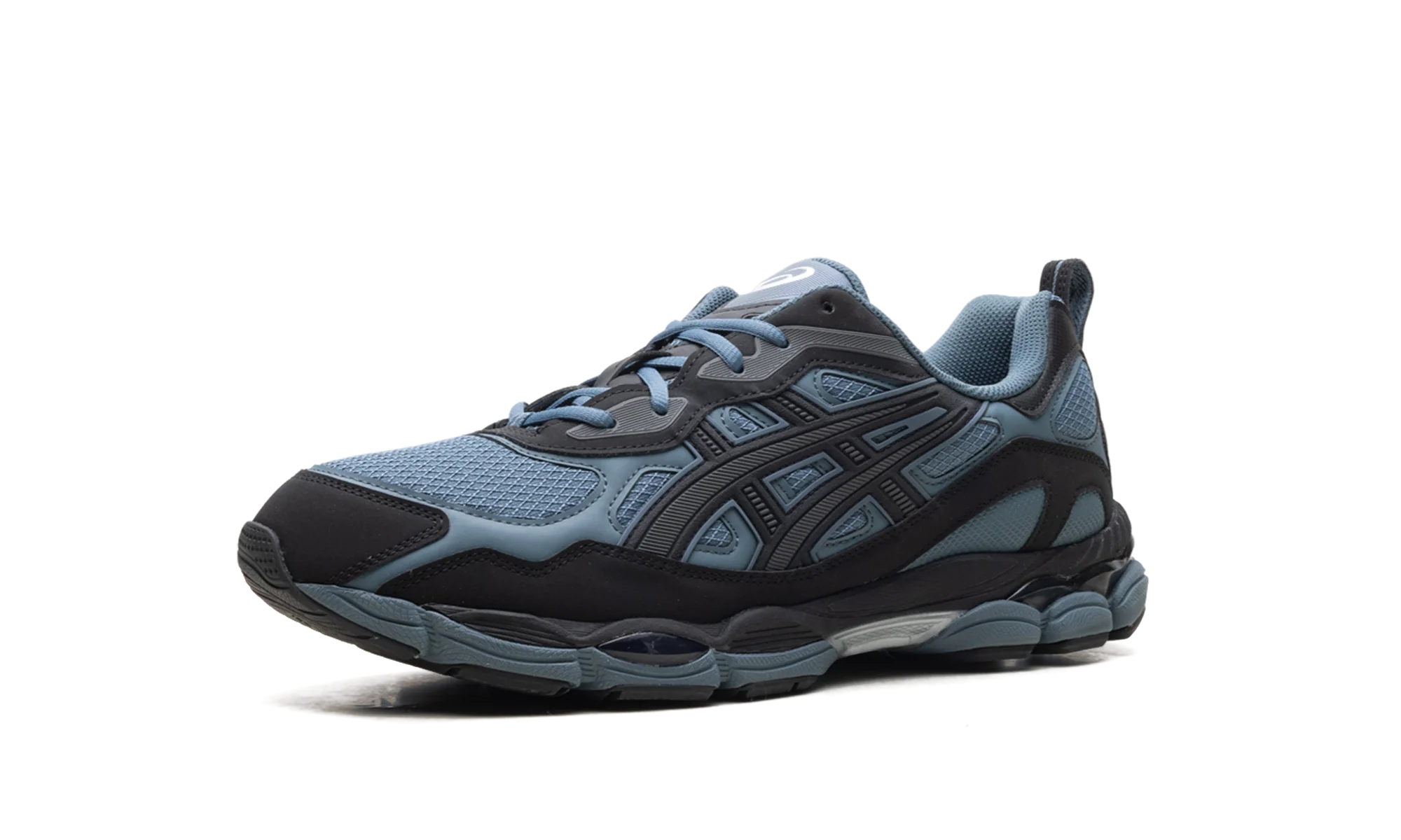 Gel NYC Rugged "Ironclad" 1203A735 021