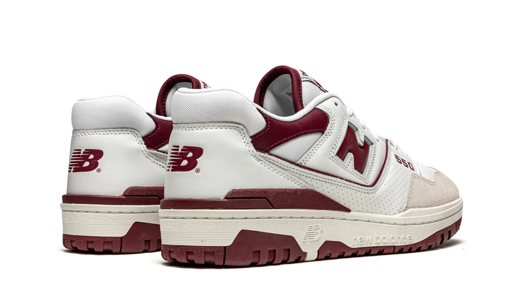 550 "Burgundy" BB550LI1