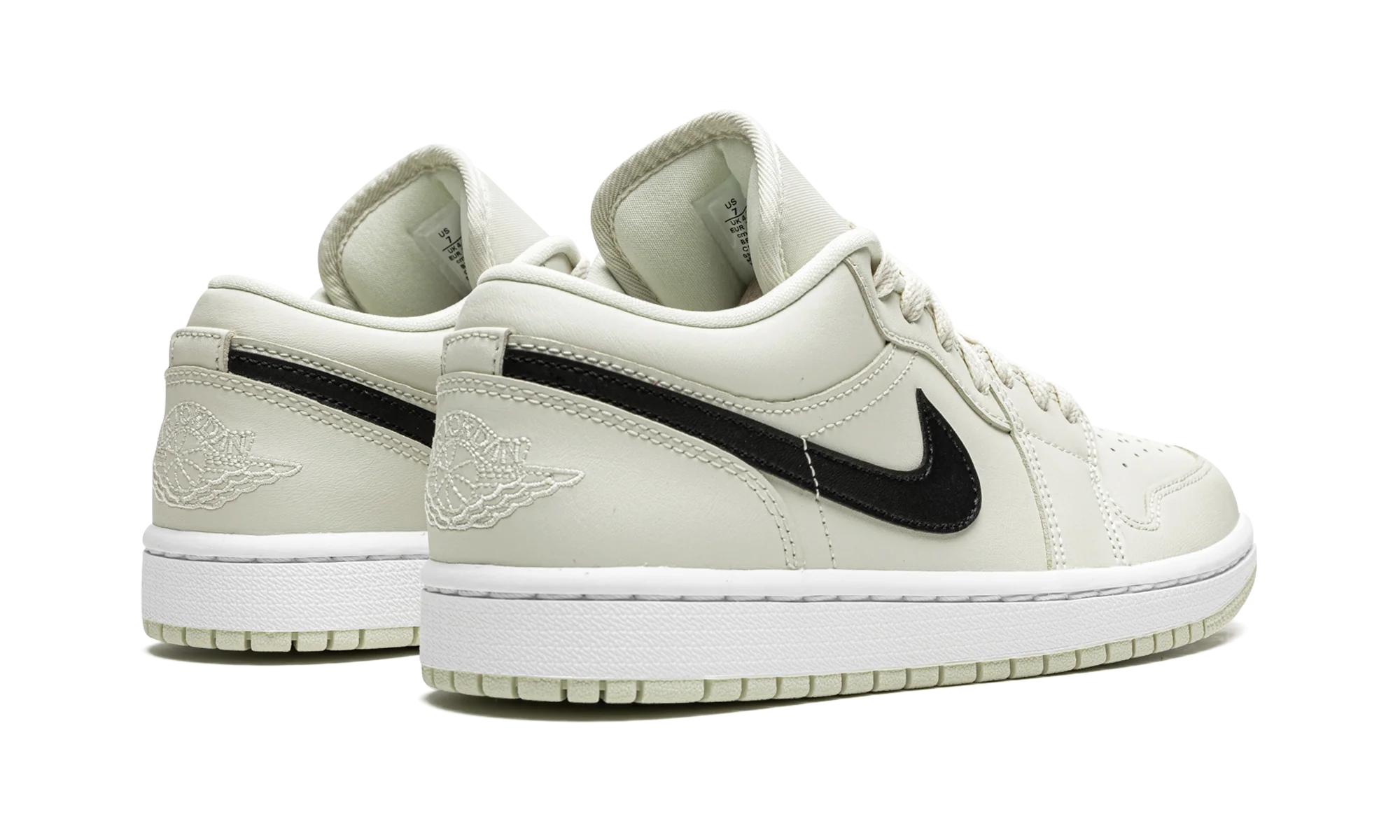 AIR JORDAN 1 LO WMNS "Coconut Milk" DC0774 121