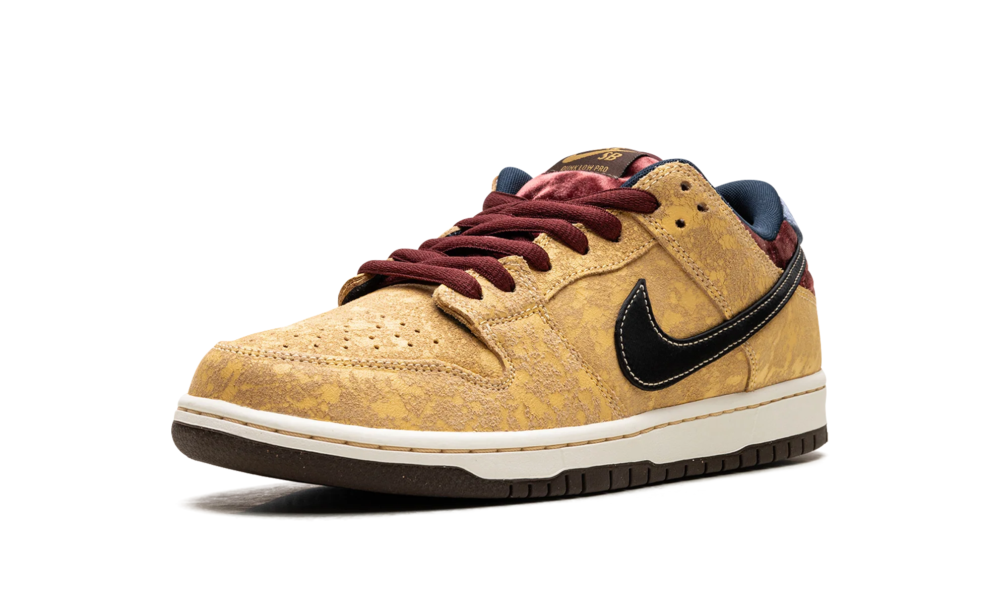 SB Dunk "City Of Cinema" FZ1278 200