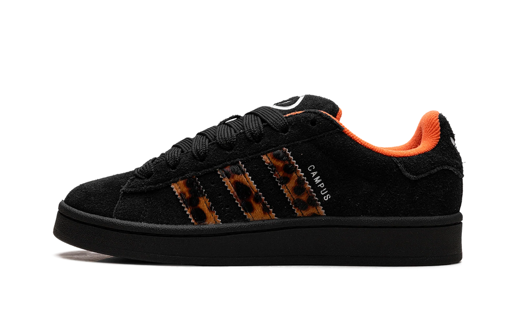 Campus 00s WMNS "Leopard Stripes" JH9767
