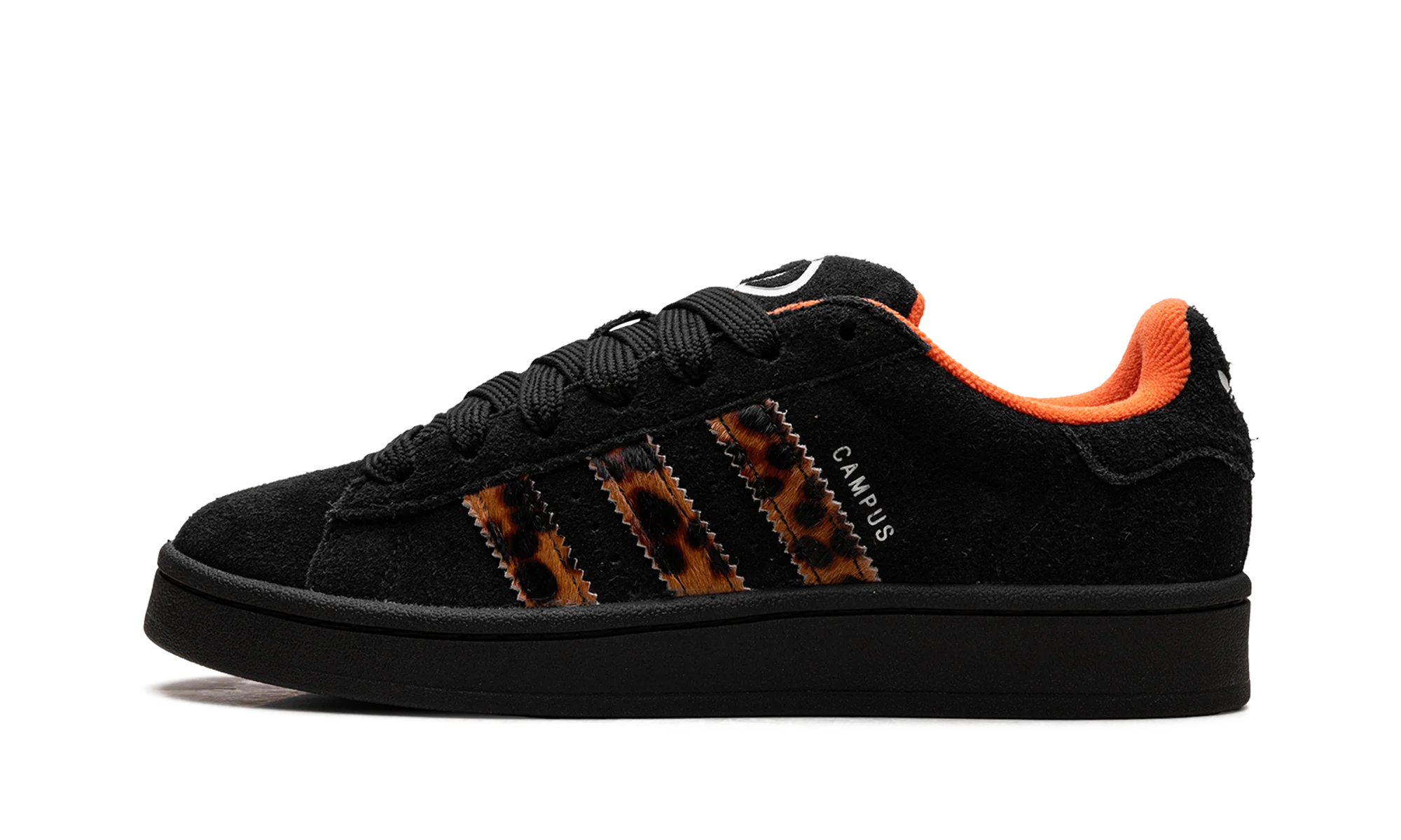 Campus 00s WMNS "Leopard Stripes" JH9767