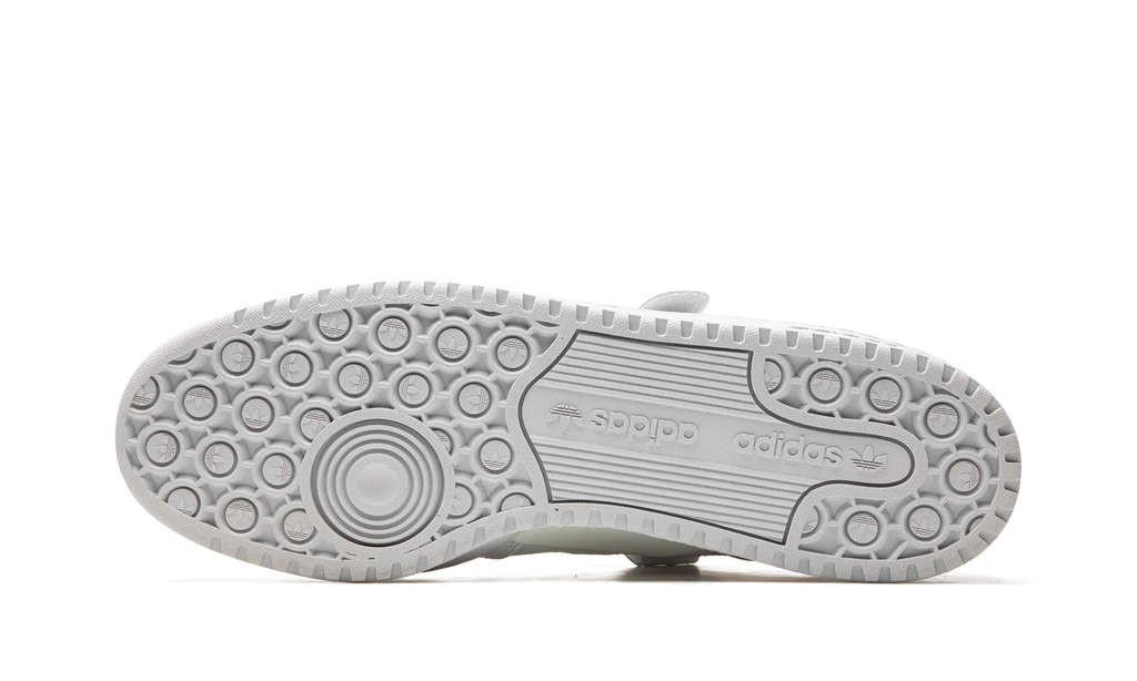 Forum Low "Triple White" FY7755
