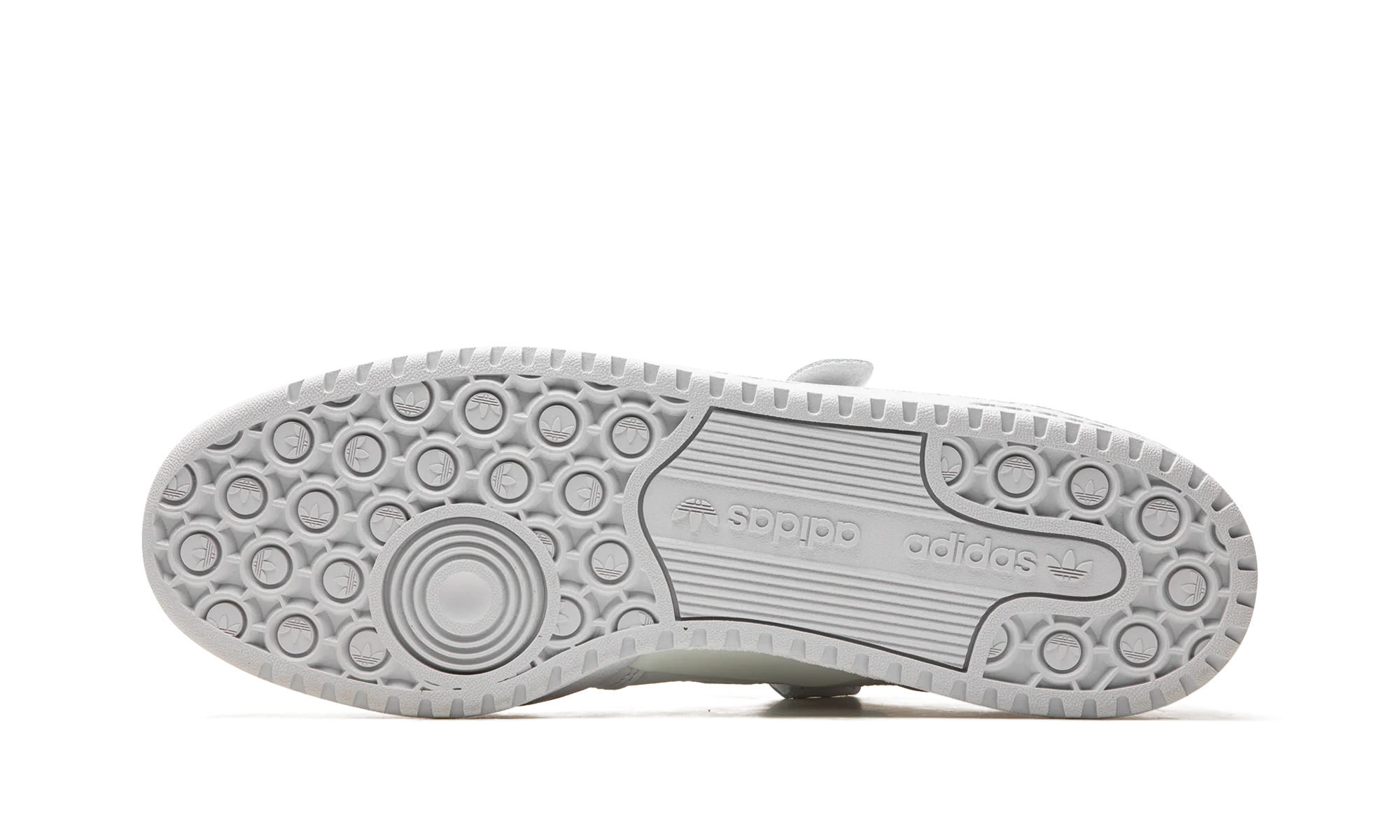 Forum Low "Triple White" FY7755