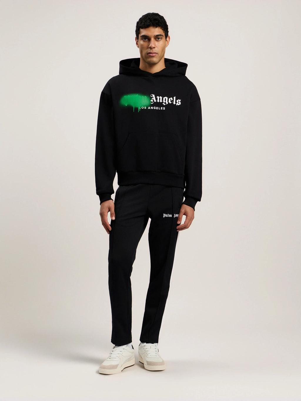 Spray City Los Angeles Hoodie