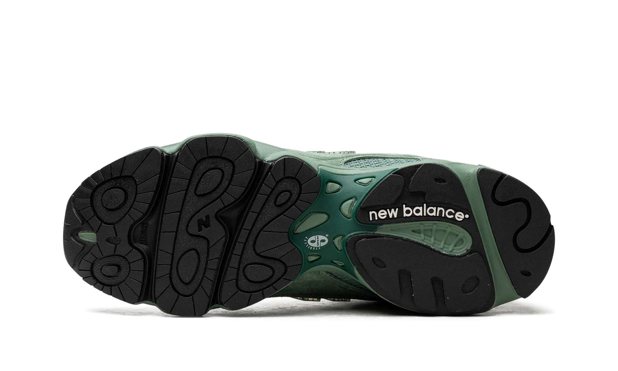 1000 "Green" M1000MA