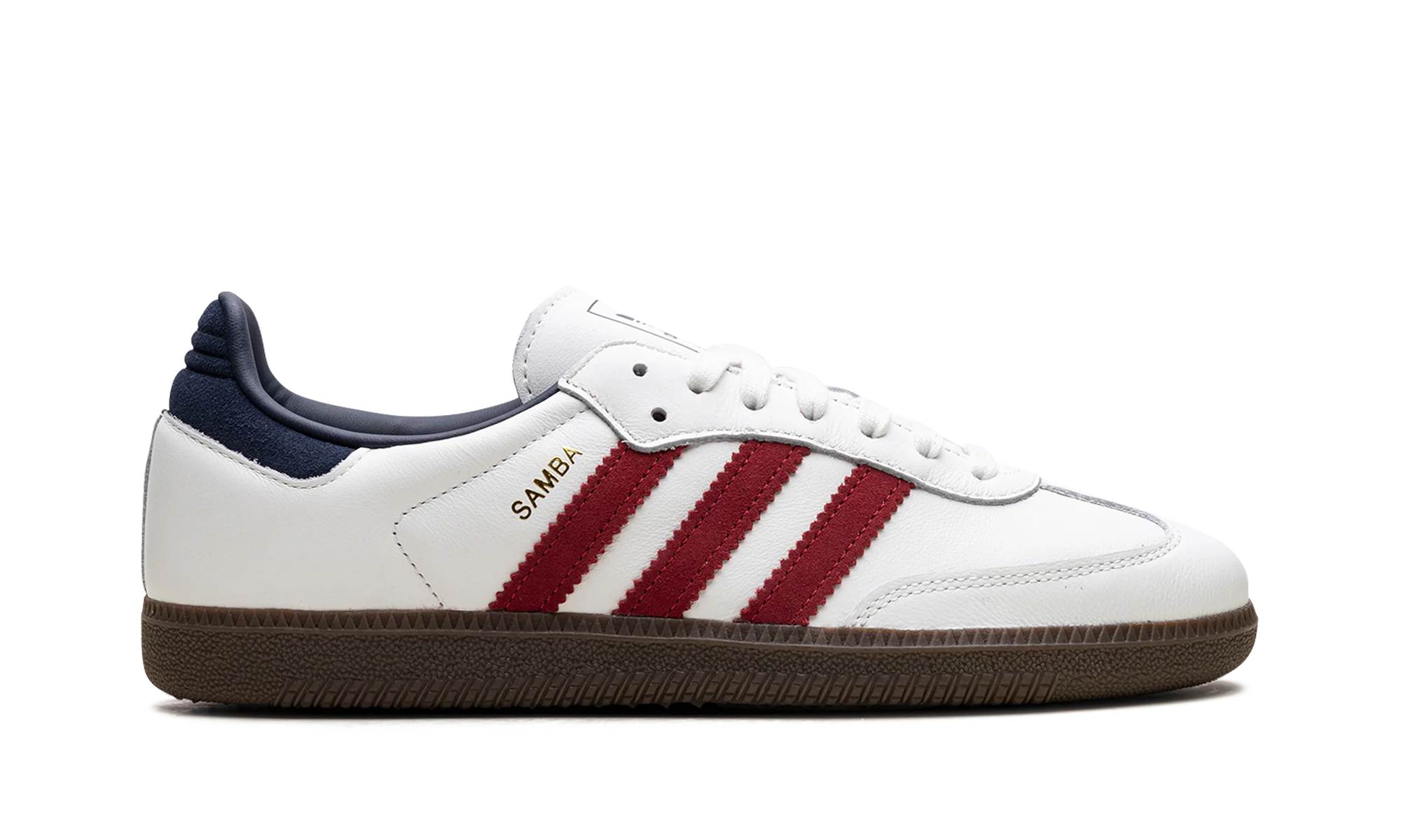 Samba OG "Team Victory Red Night Indigo" IH4881