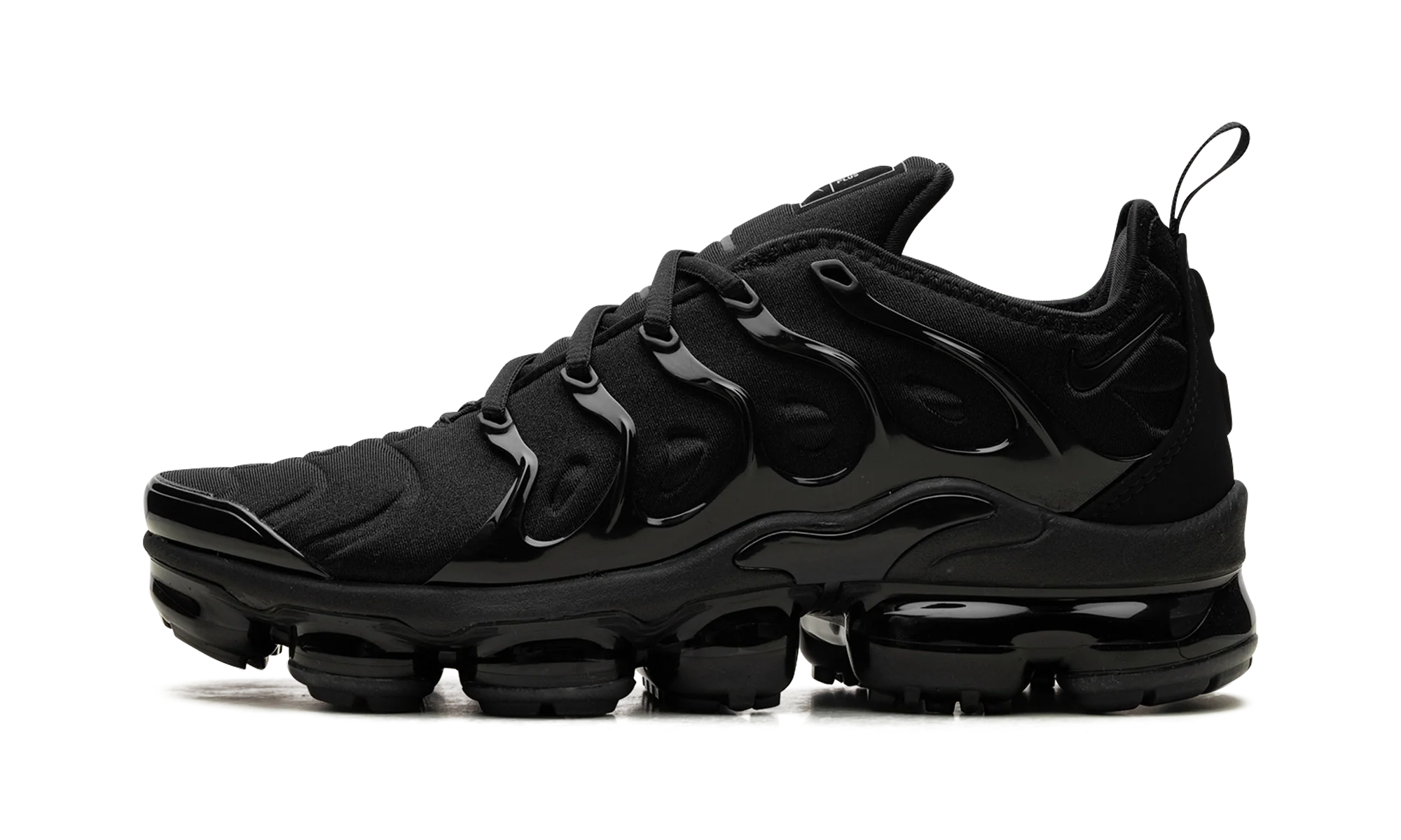 Air Vapormax Plus "Triple Black" 924453 004