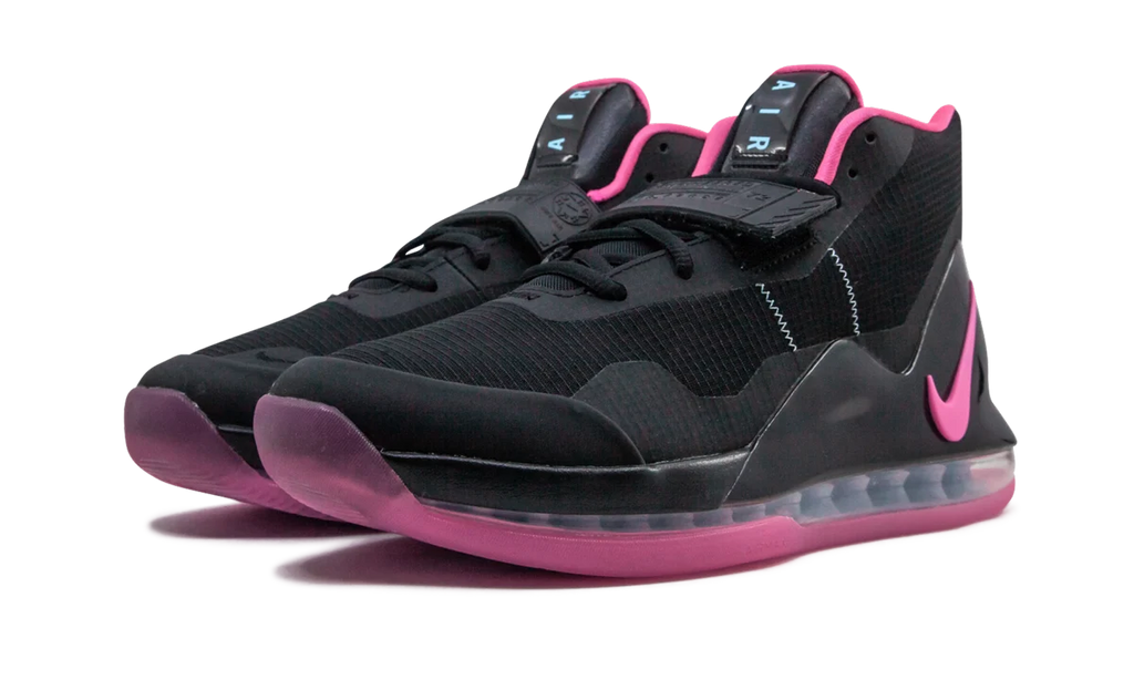 Air Force Max "Black Pink Blast" AR0974 004