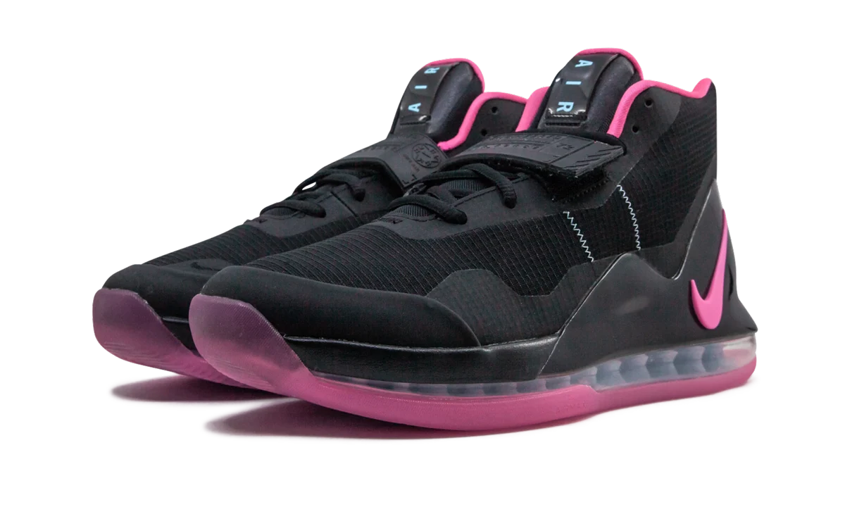 Air Force Max "Black Pink Blast" AR0974 004