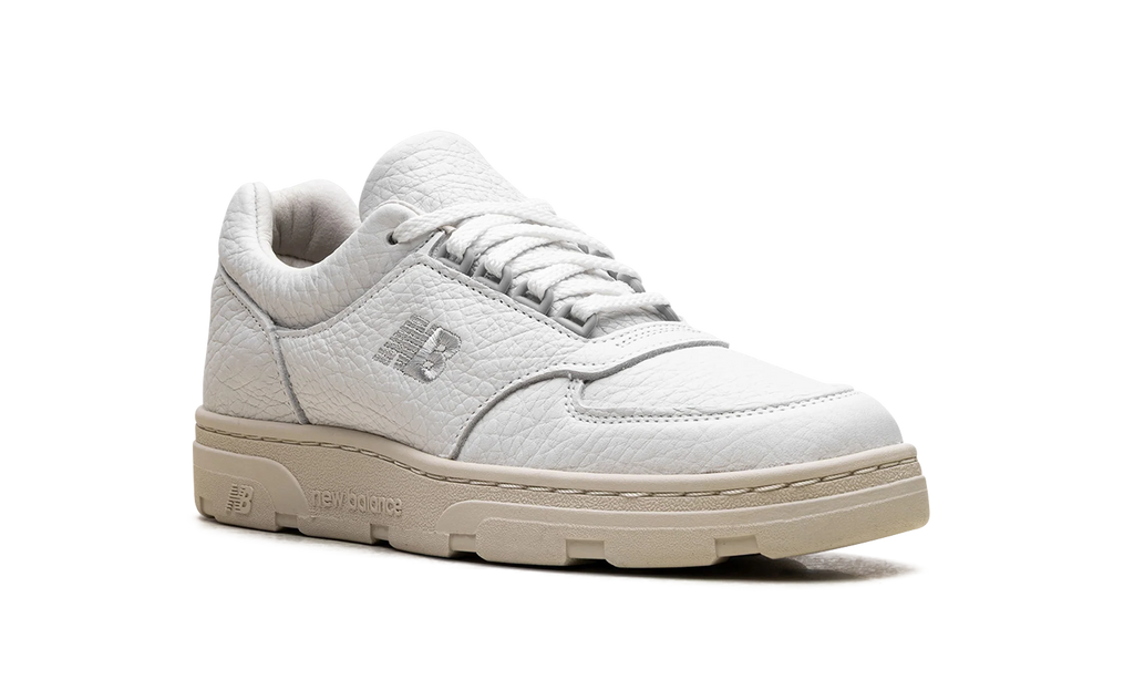 Allerdale "Made in UK - White" UADWWHI