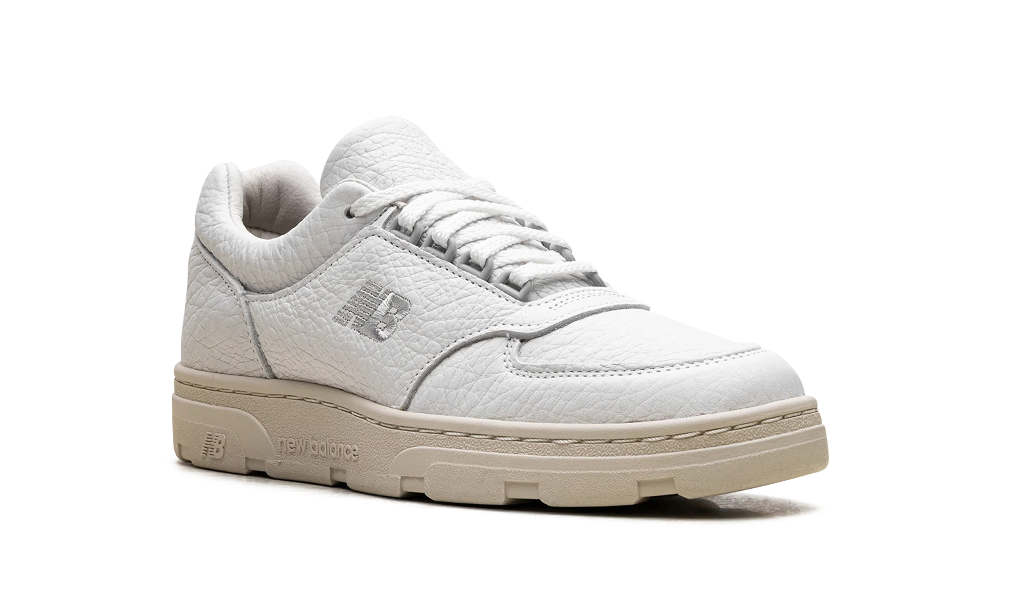 Allerdale "Made in UK - White" UADWWHI