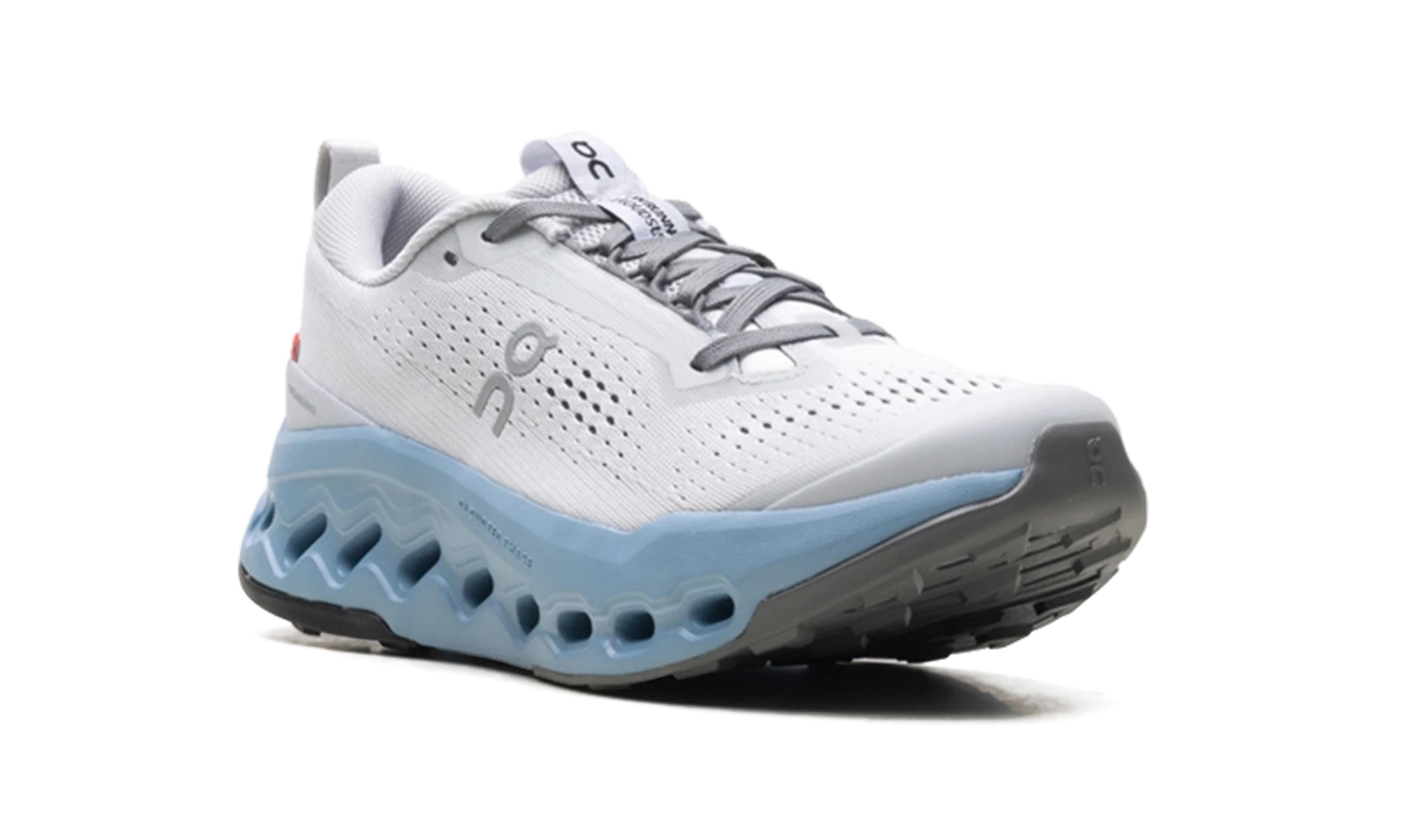 Cloudsurfer Trail 2 WMNS "Glacier Dust" 3WF30103660