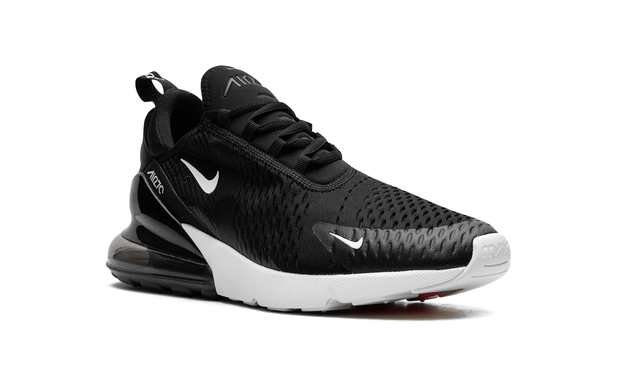 Air Max 270 "Black/White" AH8050 002