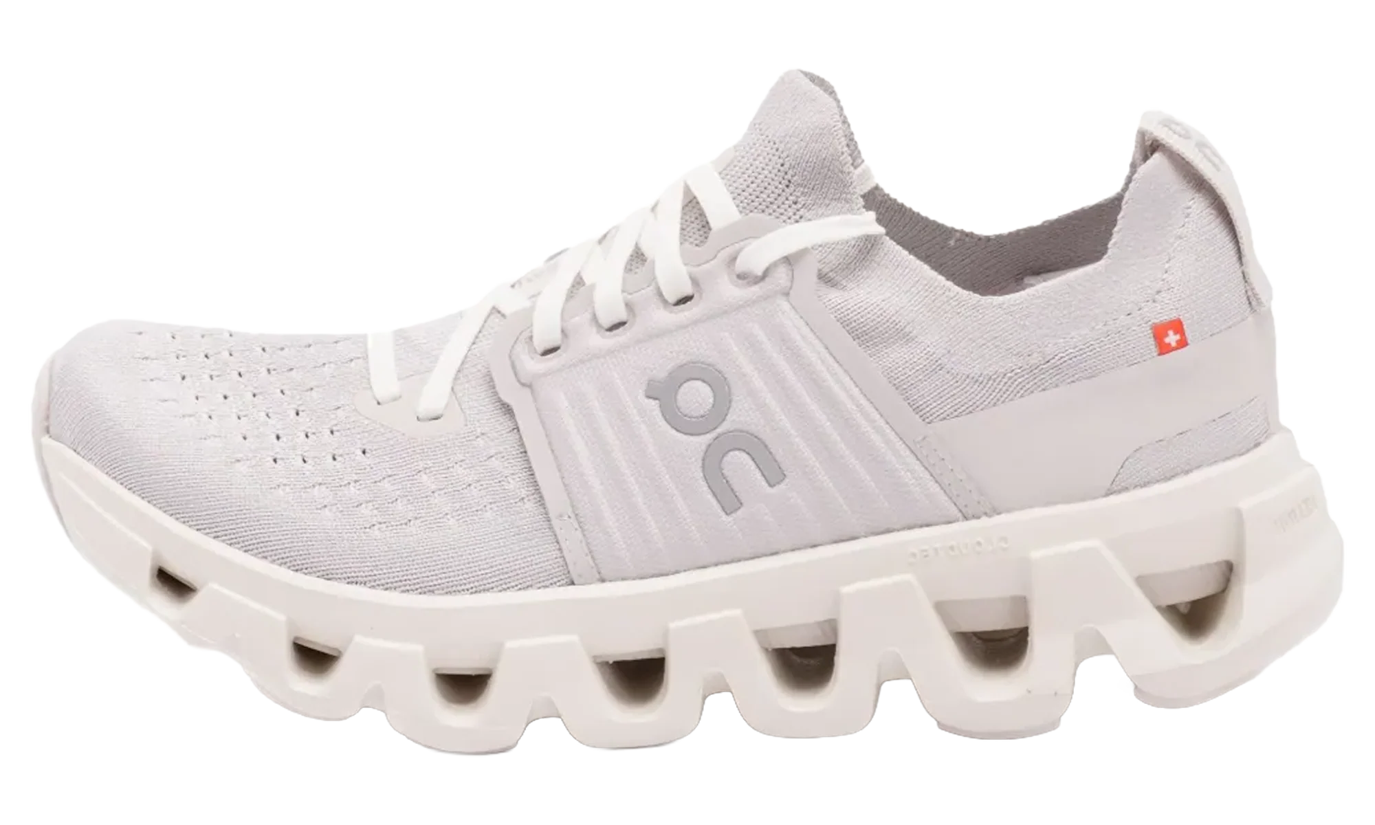 Cloudswift 4 WMNS "Wolf Sand" 3WF10113219