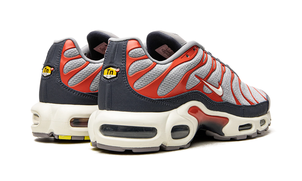 Air Max Plus "USA Grey" DB0682 003