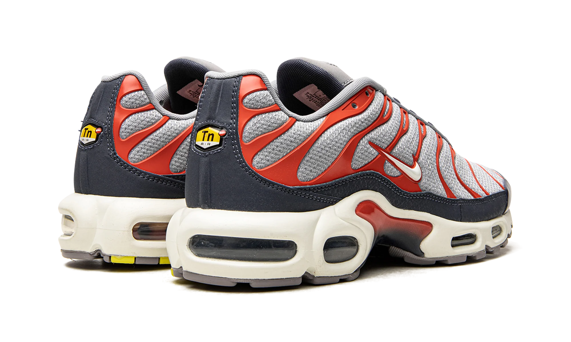 Air Max Plus "USA Grey" DB0682 003