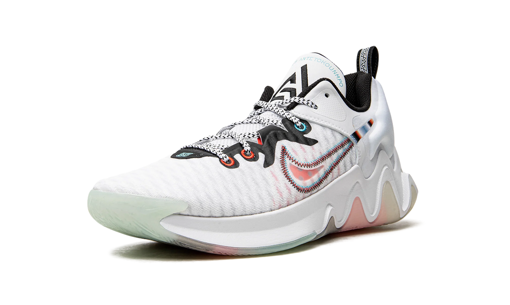 Giannis Immortality "Force Field" DH4470 100