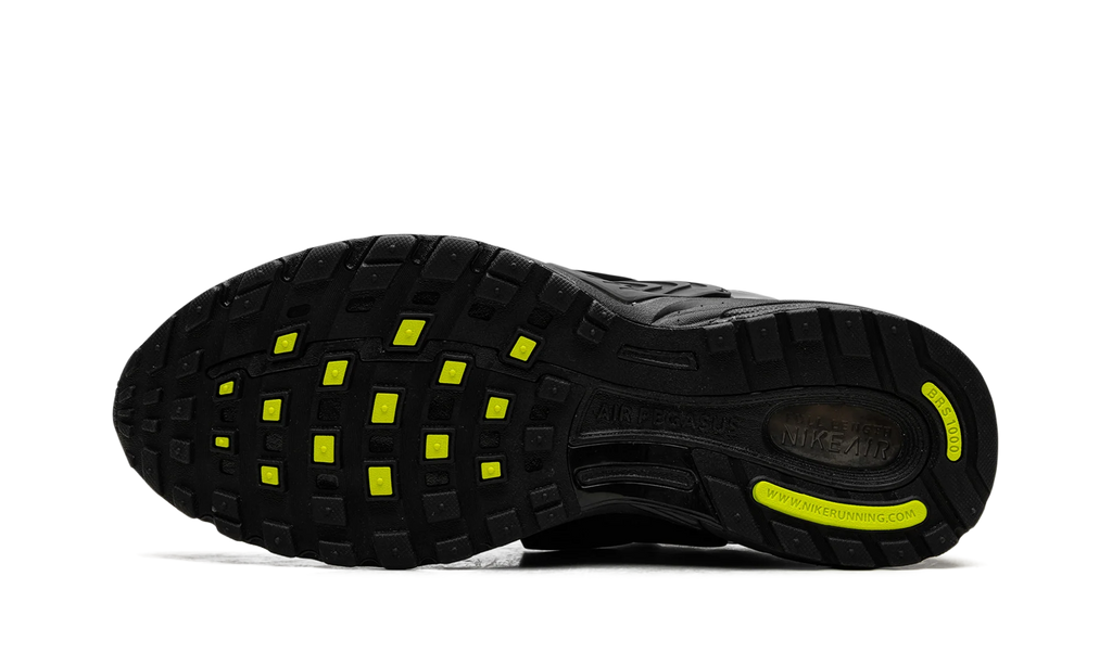 Pegasus Wave "Black" IB0612 001