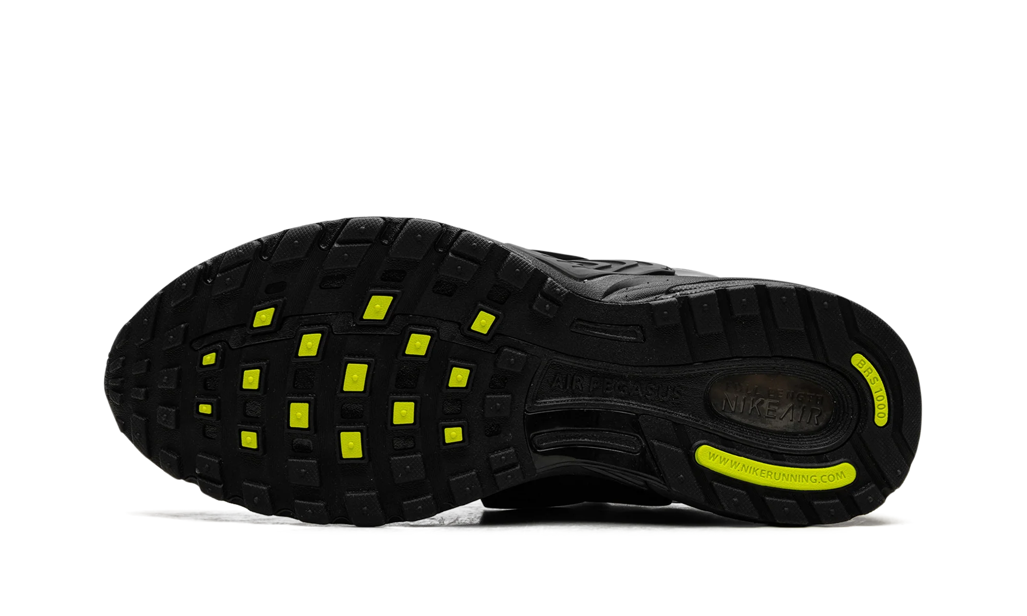 Pegasus Wave "Black" IB0612 001