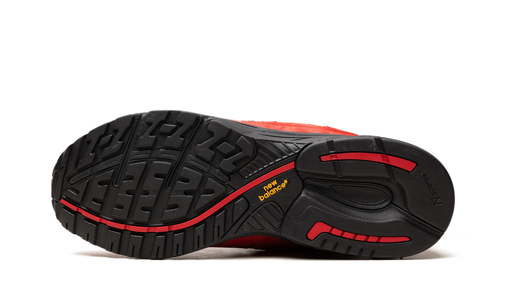 993 "MiUSA Red Black" U9935CX