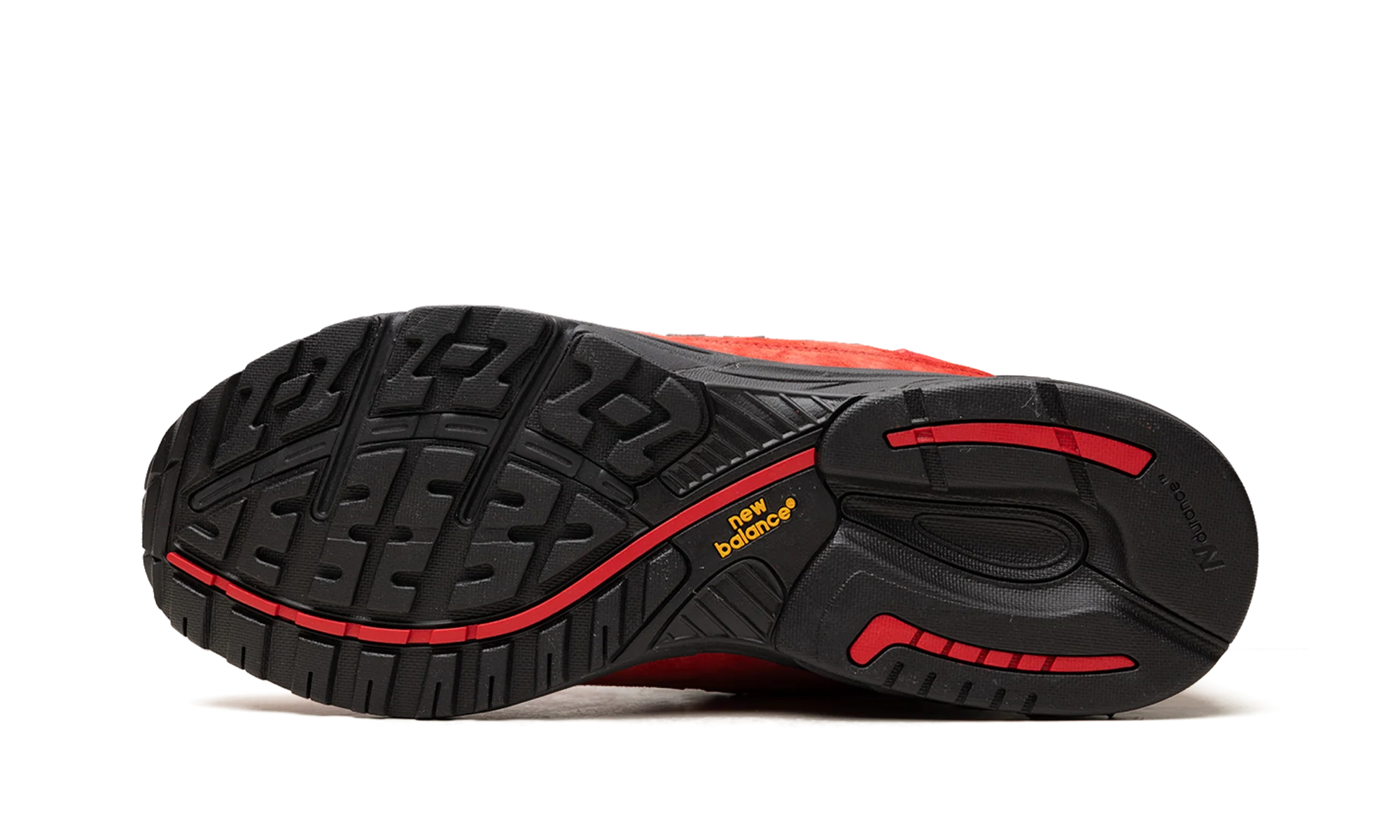 993 "MiUSA Red Black" U9935CX