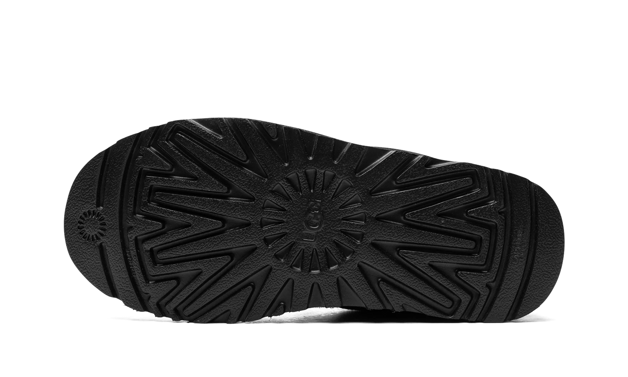 NEUMEL WMNS "BLACK" 1094269 BLK